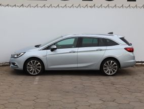 Opel Astra - 2016