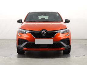Renault Arkana - 2021