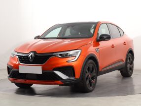 Renault Arkana - 2021