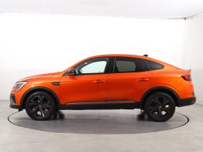 Renault Arkana - 2021