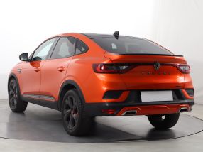 Renault Arkana - 2021