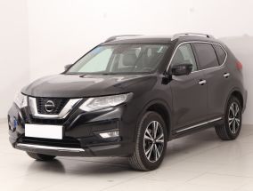 Nissan X-Trail - 2020