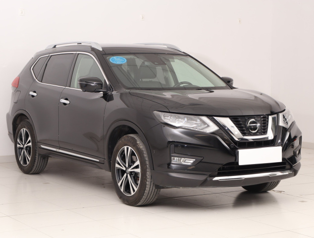 Nissan X-Trail 2020