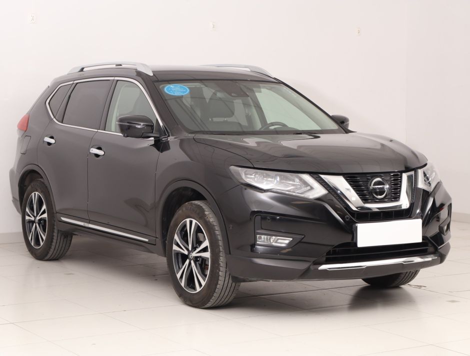 Nissan X-Trail - 2020