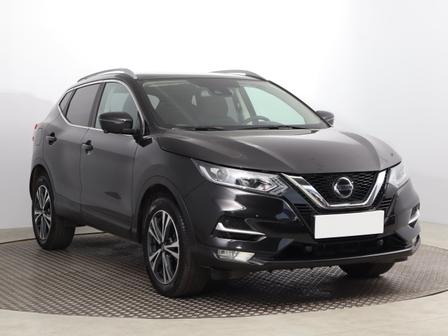 Nissan Qashqai 2021