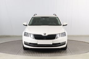 Skoda Octavia - 2018