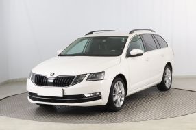 Skoda Octavia - 2018