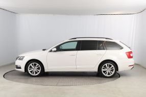 Skoda Octavia - 2018
