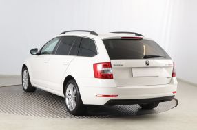 Skoda Octavia - 2018