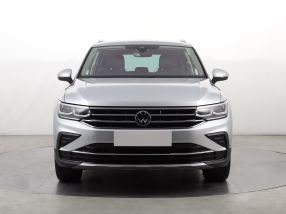 Volkswagen Tiguan - 2021