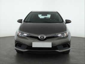 Toyota Auris - 2016
