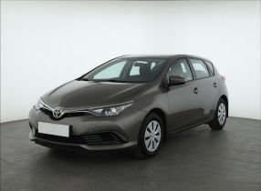 Toyota Auris - 2016