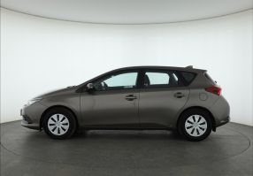 Toyota Auris - 2016
