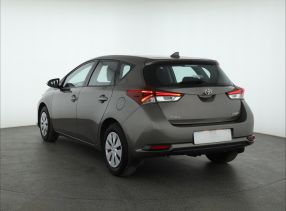 Toyota Auris - 2016