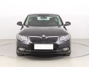 Skoda Superb - 2014