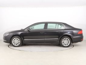 Skoda Superb - 2014