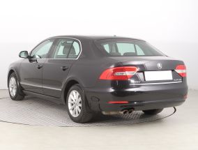 Skoda Superb - 2014