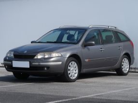 Renault Laguna - 2001