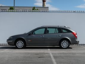 Renault Laguna - 2001