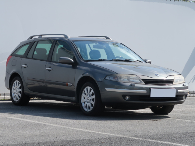 Renault Laguna 2001