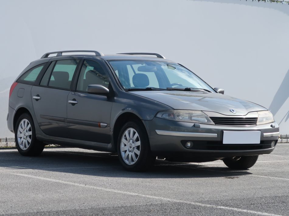 Renault Laguna - 2001