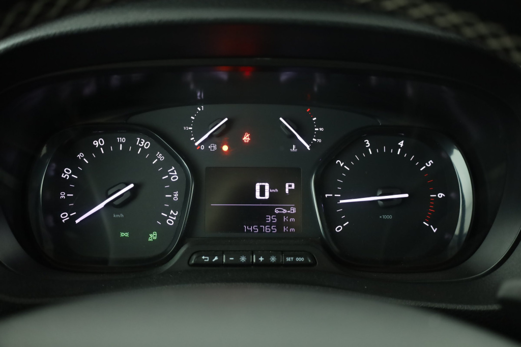 Peugeot Expert