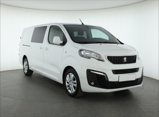 Peugeot Expert 2019