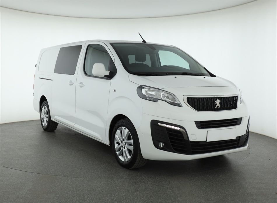 Peugeot Expert - 2019