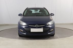 Opel Astra - 2015