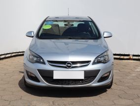Opel Astra - 2018