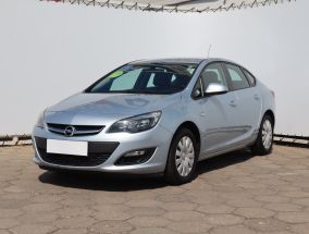Opel Astra - 2018