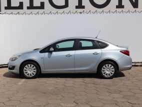 Opel Astra - 2018