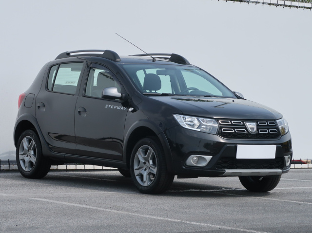 Dacia Sandero 2019