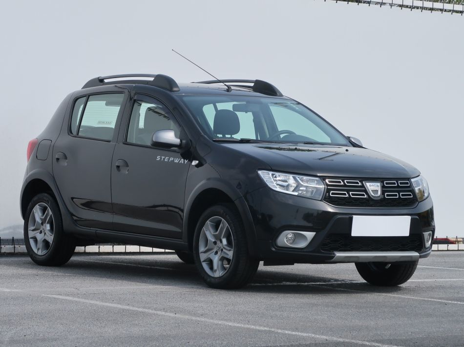 Dacia Sandero - 2019