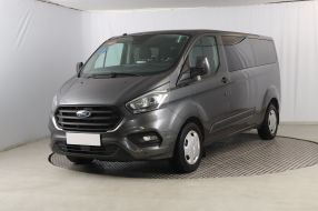 Ford Transit Custom - 2018