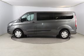 Ford Transit Custom - 2018