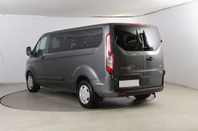 Ford Transit Custom - 2018