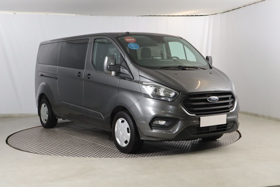 Ford Transit Custom - 2018