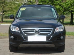 Volkswagen Tiguan - 2008