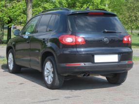Volkswagen Tiguan - 2008