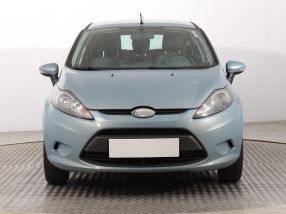 Ford Fiesta - 2009