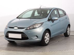 Ford Fiesta - 2009