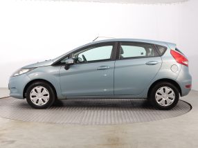 Ford Fiesta - 2009