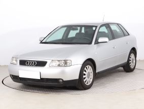 Audi A3 - 2002