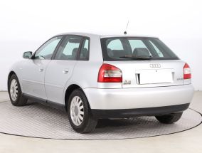 Audi A3 - 2002
