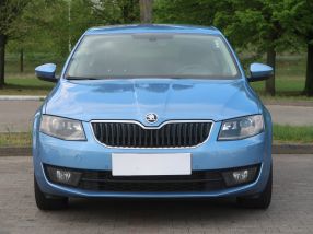 Skoda Octavia - 2015