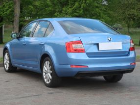 Skoda Octavia - 2015
