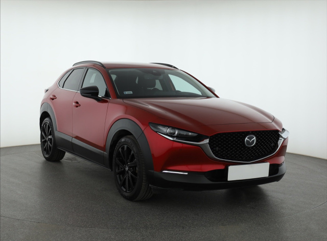 Mazda CX-30 2021