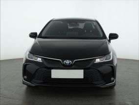 Toyota Corolla - 2023