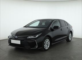 Toyota Corolla - 2023